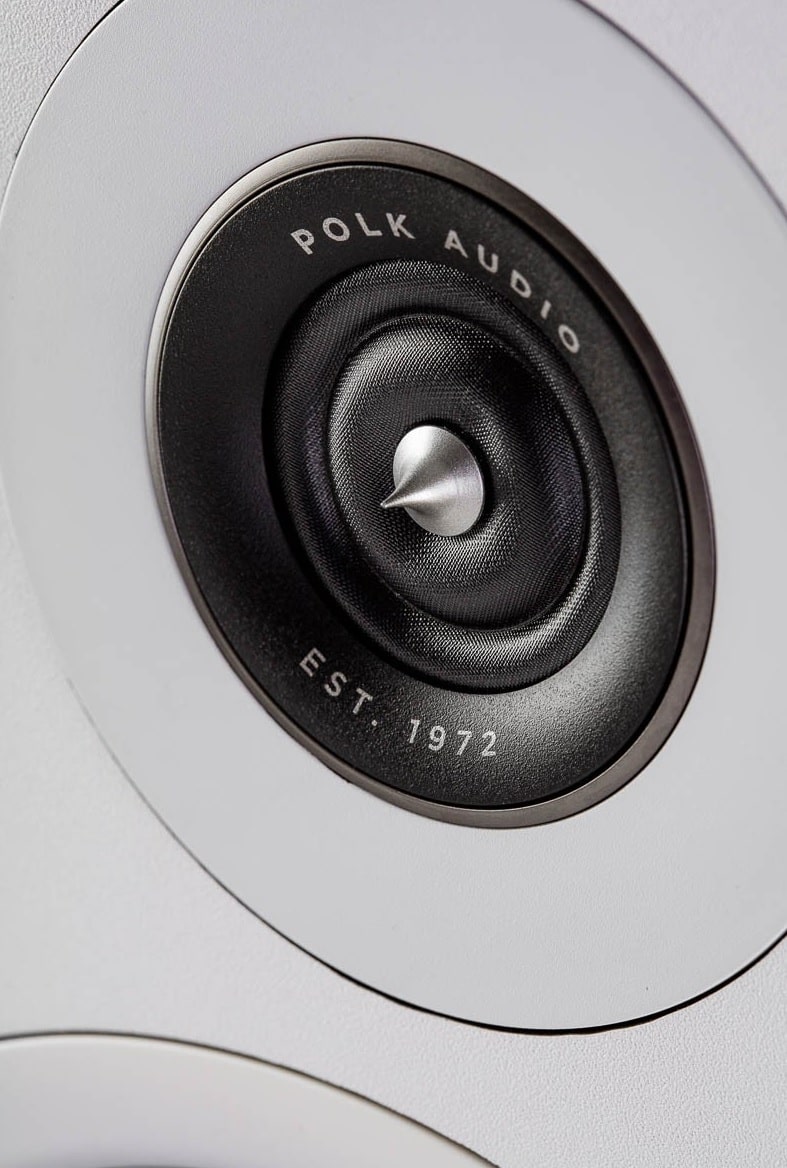 Polk Audio Reserve 100 kolumny podstawkowe front